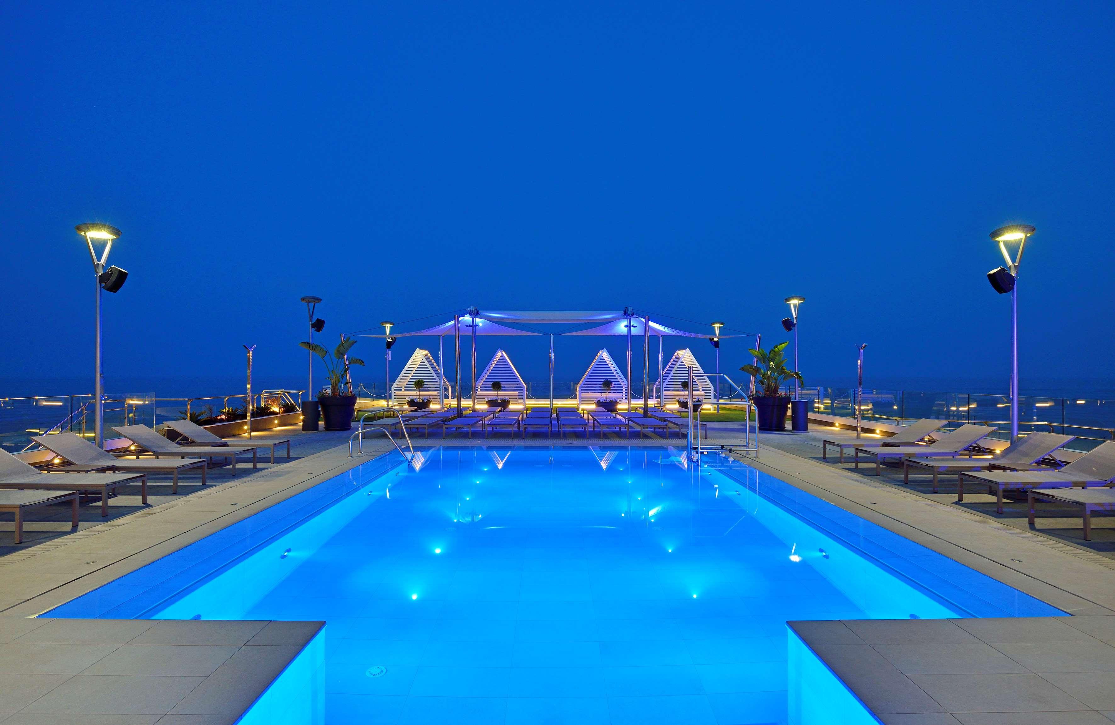 Melia Costa Del Sol Hotel Torremolinos