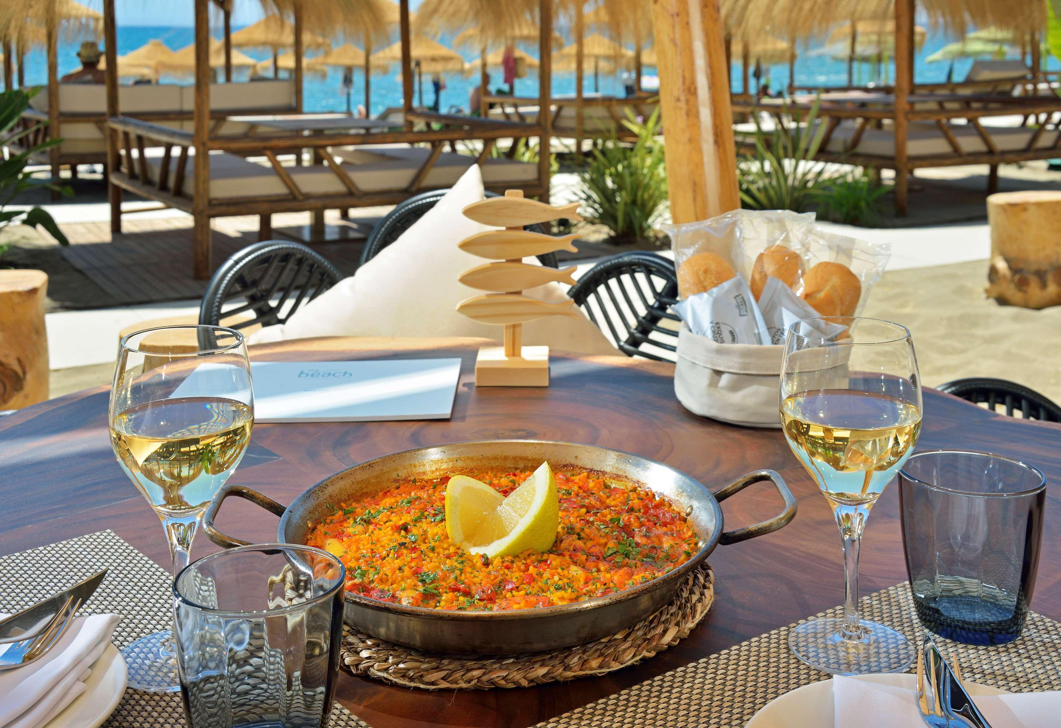 Hotel Melia Costa Del Sol Torremolinos