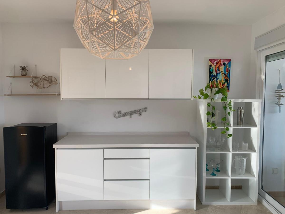 Apartment Luxury Next To The