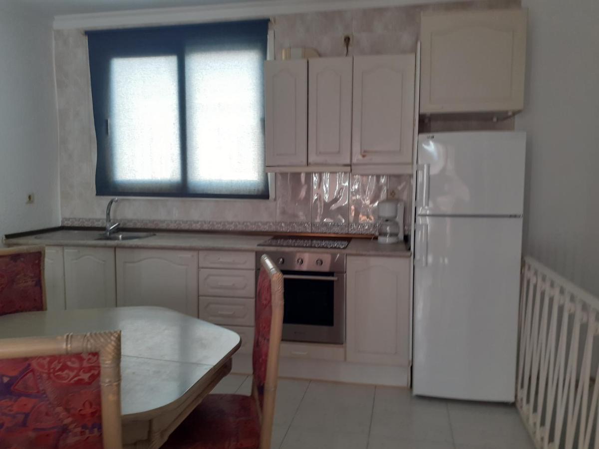 Apartamento Torremolinos Apartment Torremolinos