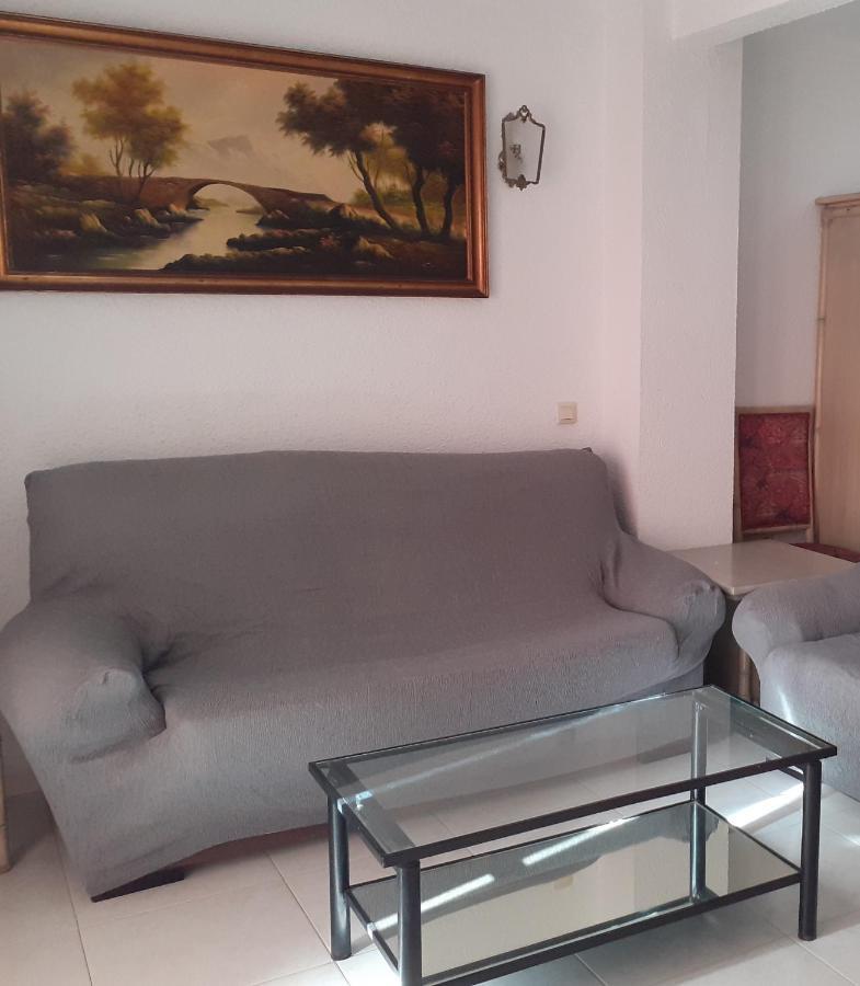 Apartment Apartamento Torremolinos Torremolinos