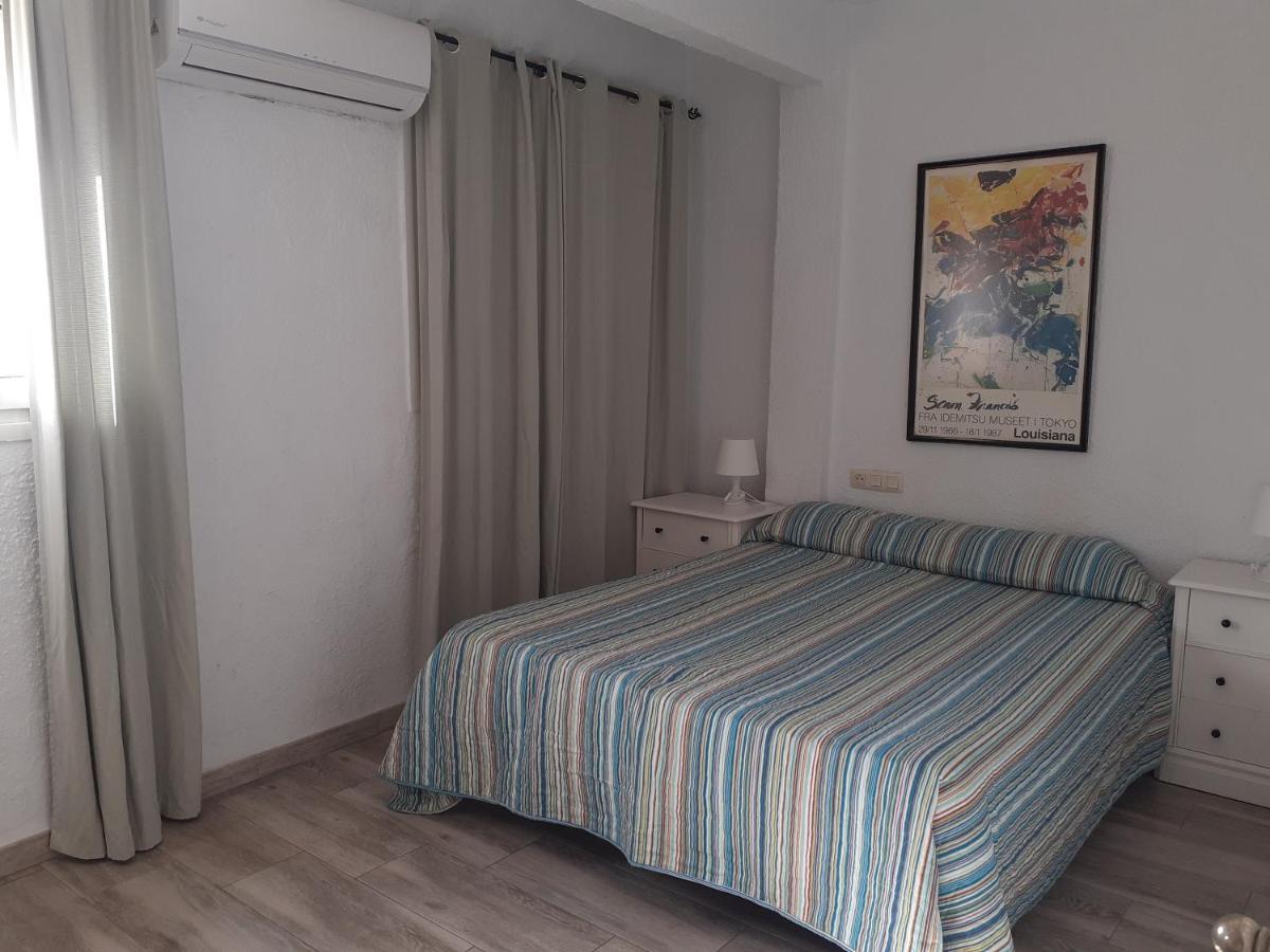 Apartamento Torremolinos *