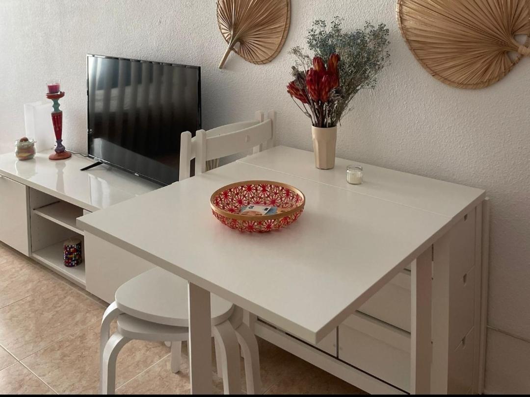 Estudio En La Colina Zona Playamar Apartment