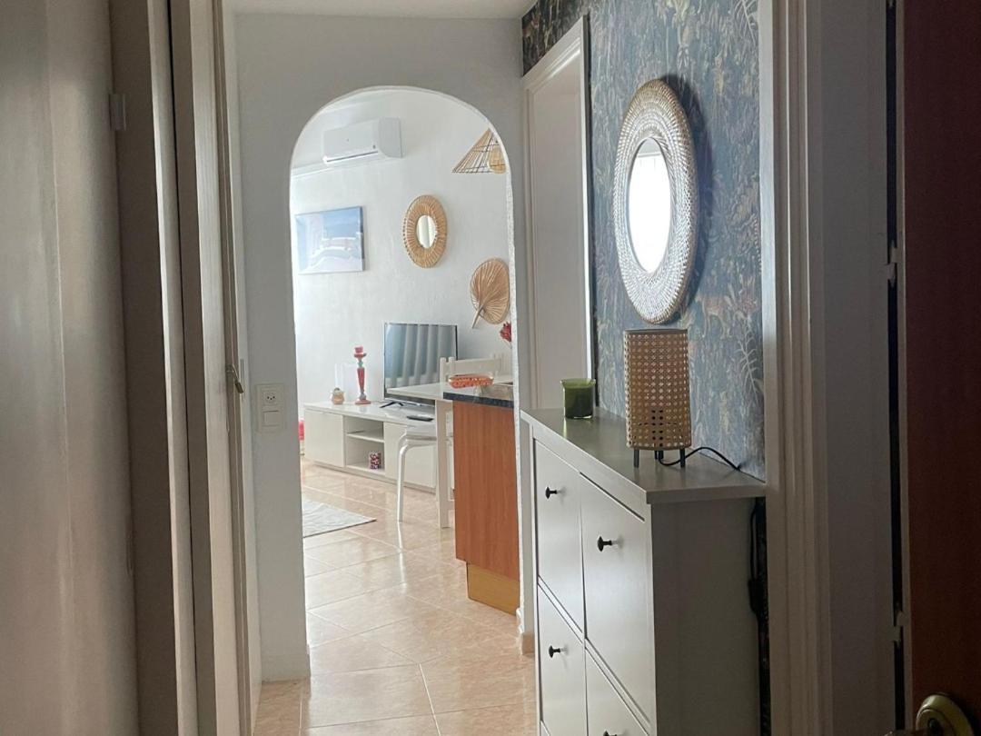 Apartment Estudio En La Colina Zona Playamar