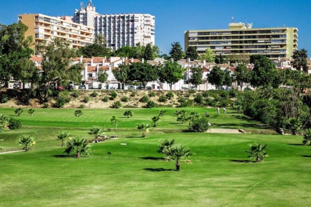 Mediterranean View La Colina Torremolinos