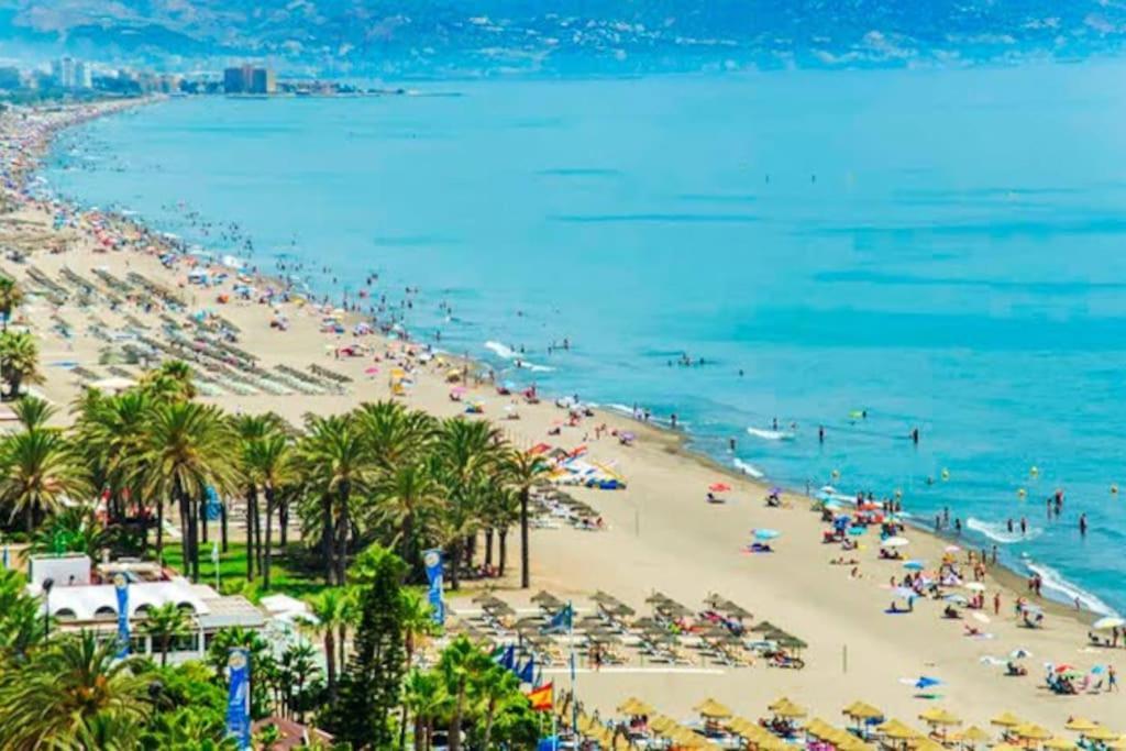 Mediterranean View La Colina * Torremolinos