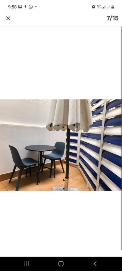 Apartamento Torremolinos Apartment