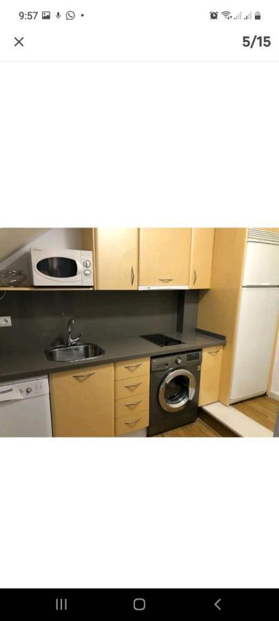 Apartamento Torremolinos