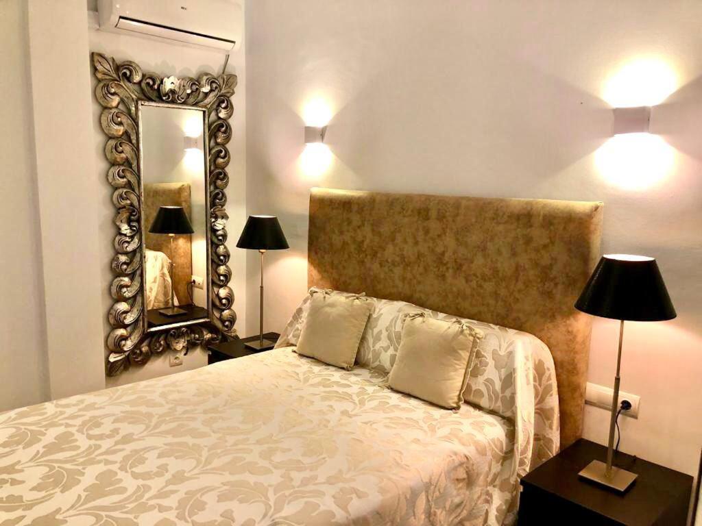 Apartamento Torremolinos Apartment