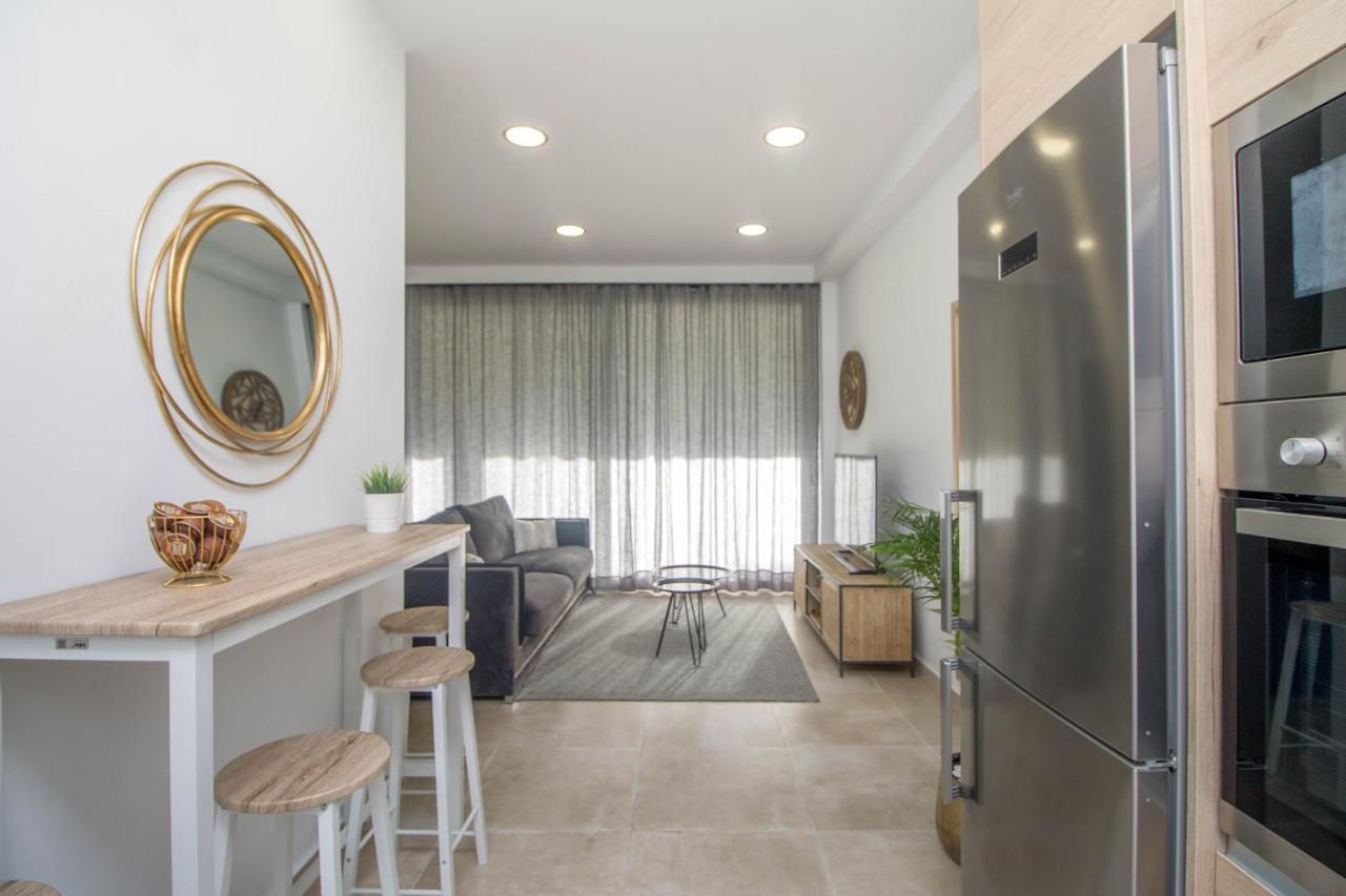 Apartment Eurosol Bajo 10 By Ivi Real Estate