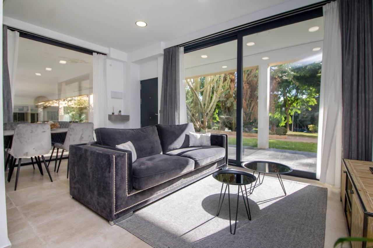 Eurosol Bajo 10 By Ivi Real Estate Torremolinos