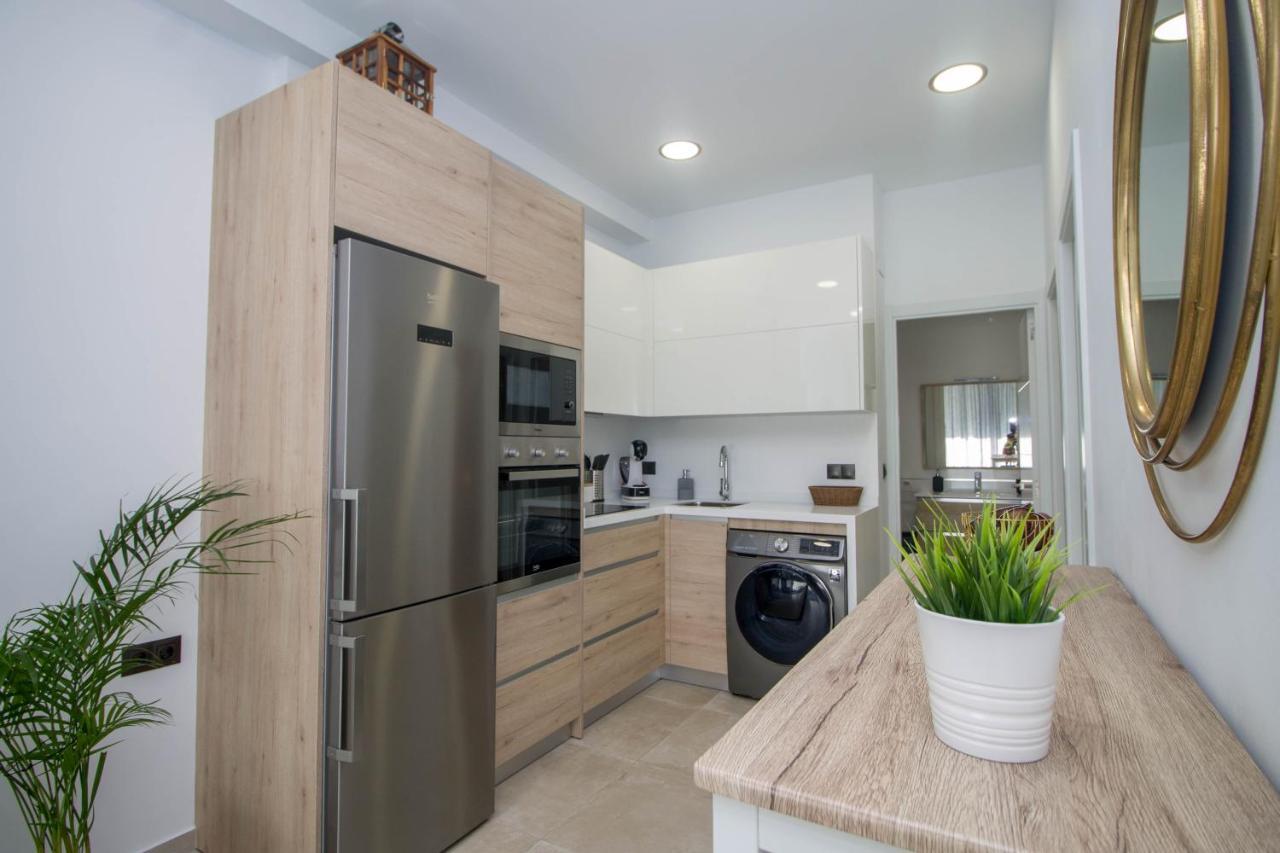 Apartment Eurosol Bajo 10 By Ivi Real Estate