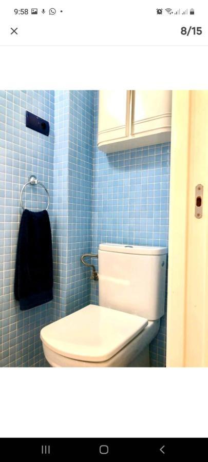 Apartamento Torremolinos Apartment *