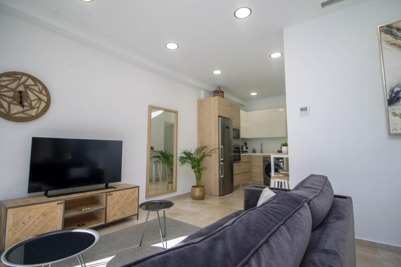 Eurosol Bajo 10 By Ivi Real Estate Apartment Torremolinos