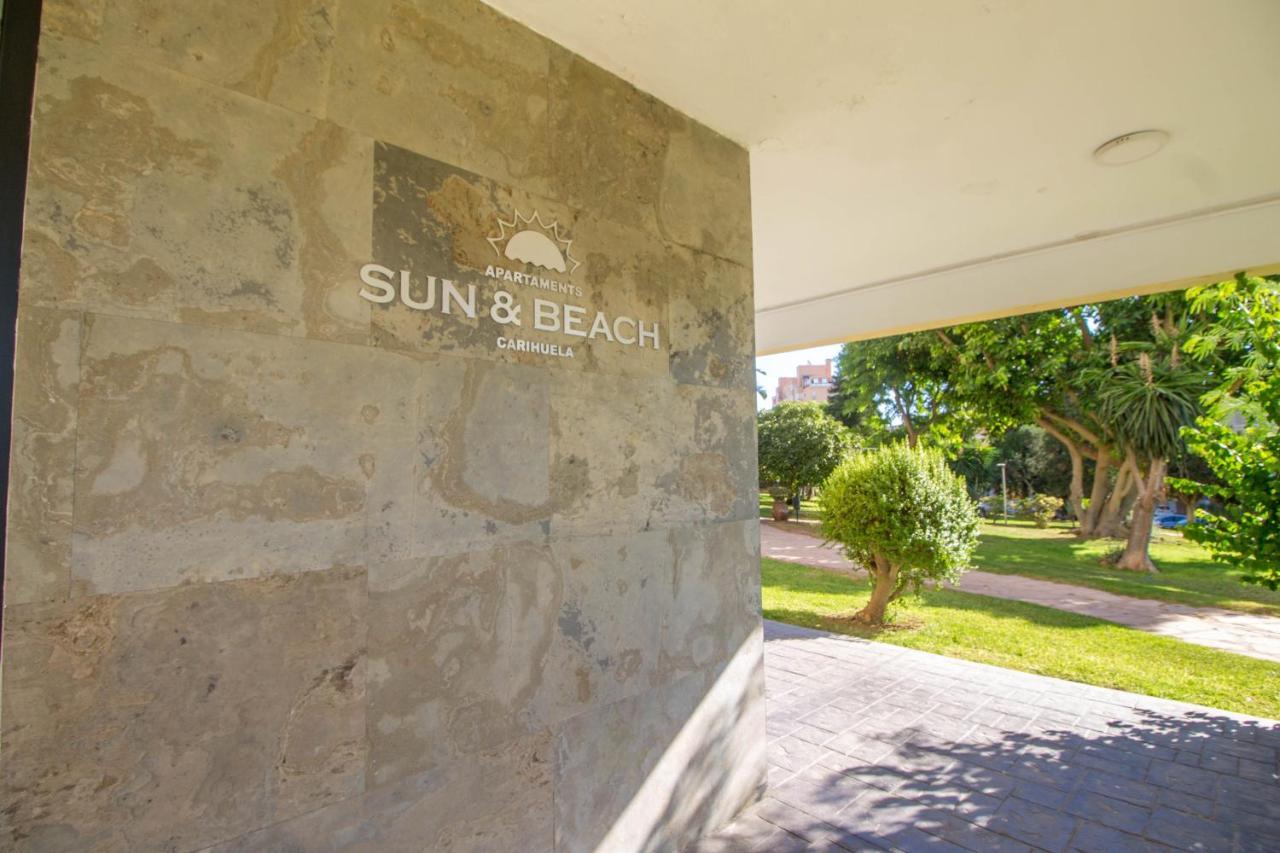 Eurosol Bajo 10 By Ivi Real Estate Apartment *
