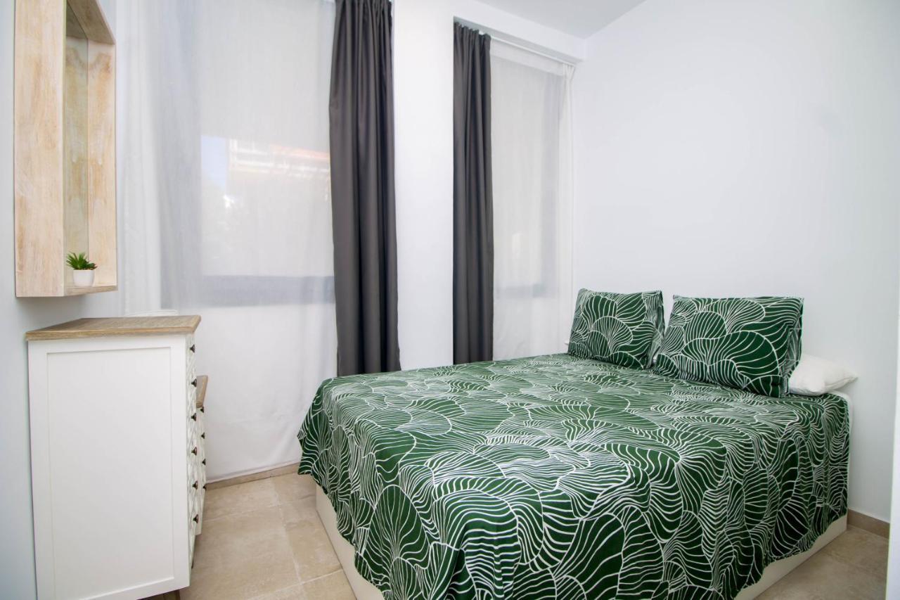 Eurosol Bajo 10 By Ivi Real Estate Apartment