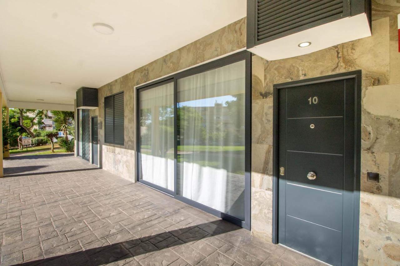 Apartment Eurosol Bajo 10 By Ivi Real Estate Torremolinos