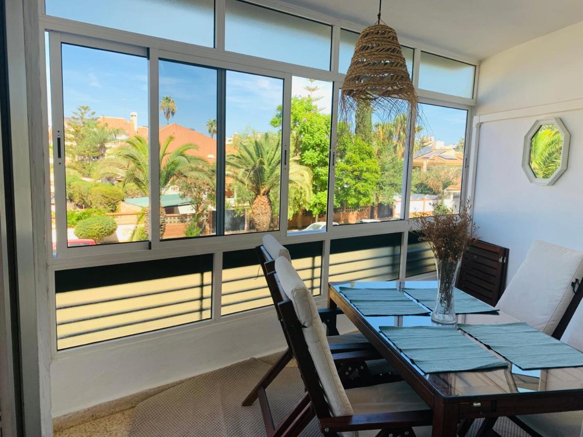 Apartment Charming & Cosy Torremolinos