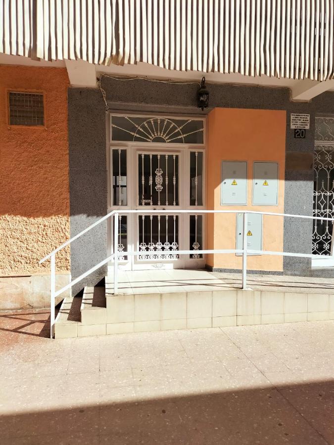 Appartement Sunstay Cruz Loft *