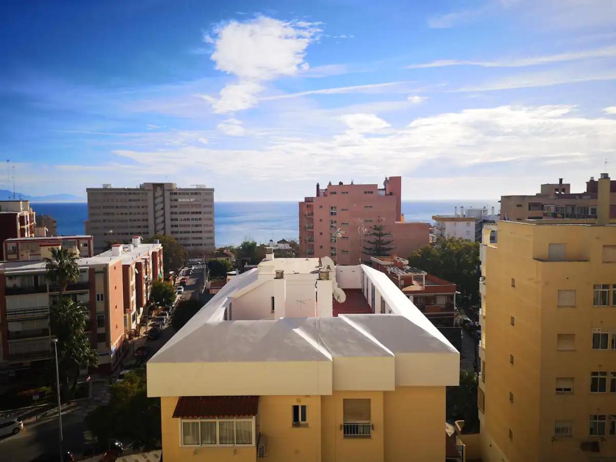 Paraty De Steram Flats * Torremolinos