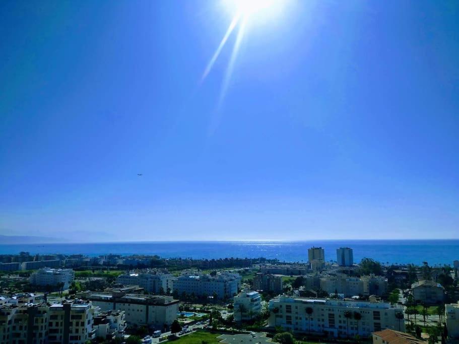 Appartement Mediterranean View La Colina *