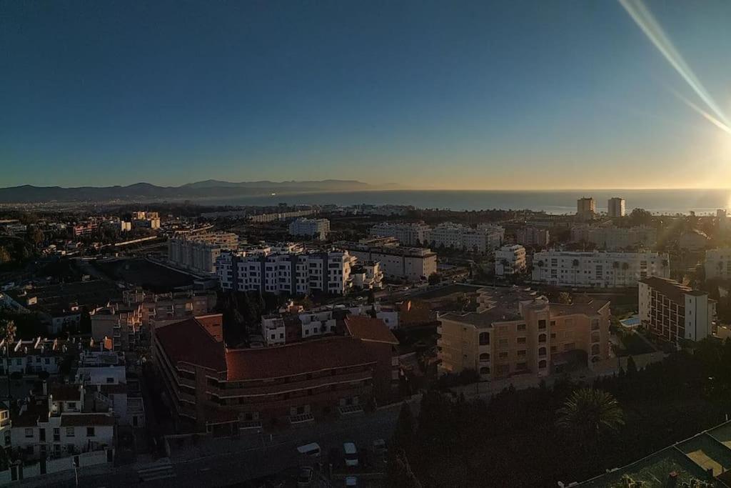 Mediterranean View La Colina * Torremolinos