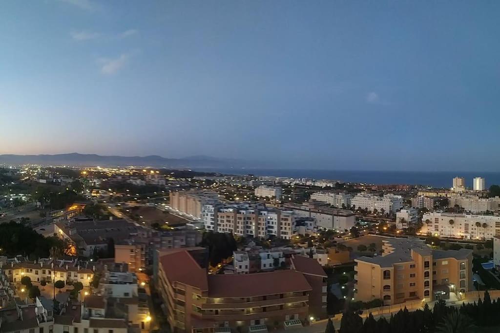 Mediterranean View La Colina * Torremolinos