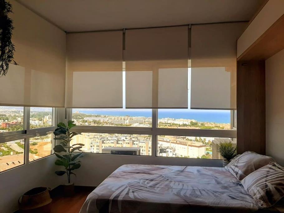 Mediterranean View La Colina Appartement *