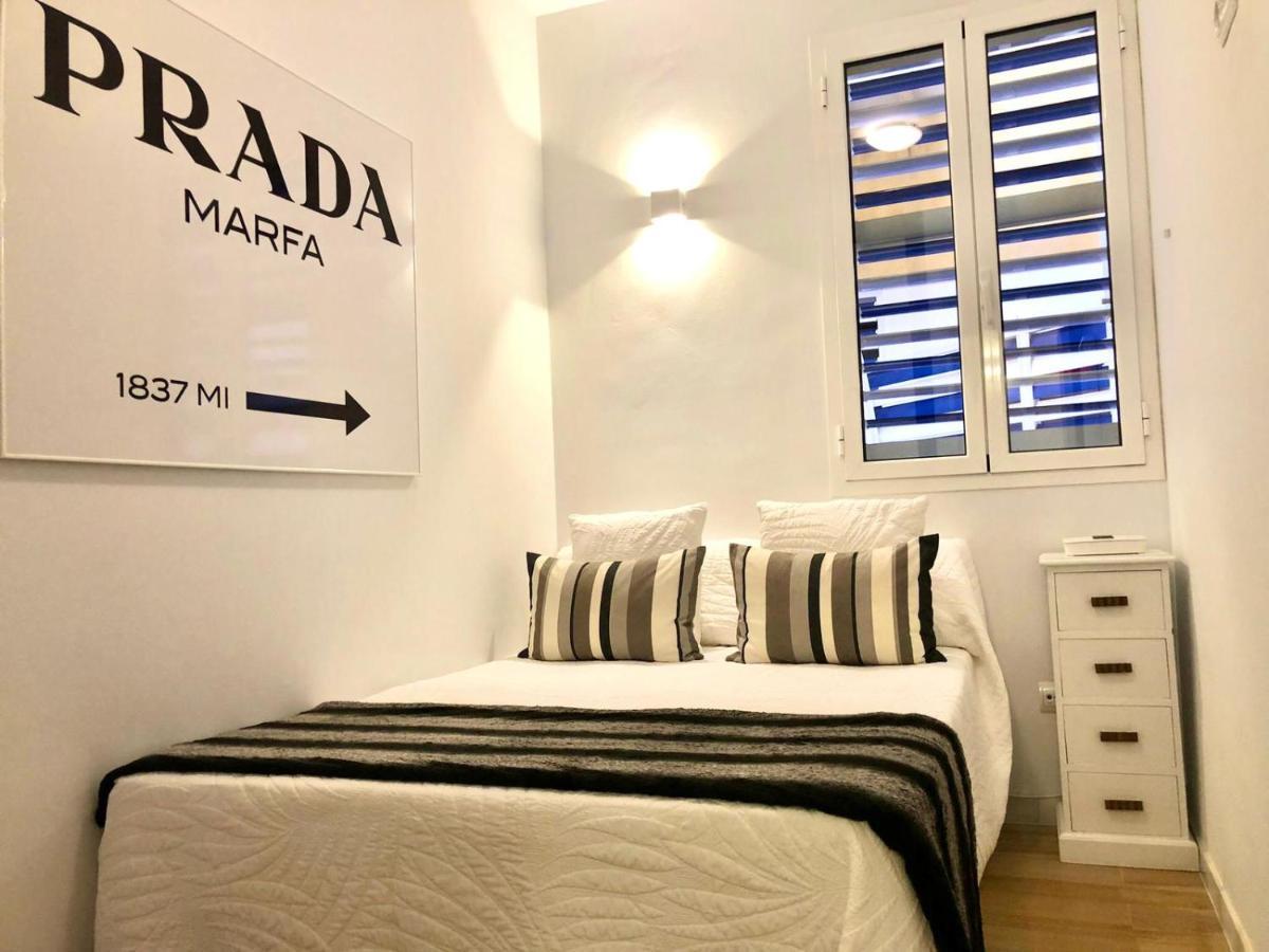 Apartamento Torremolinos *