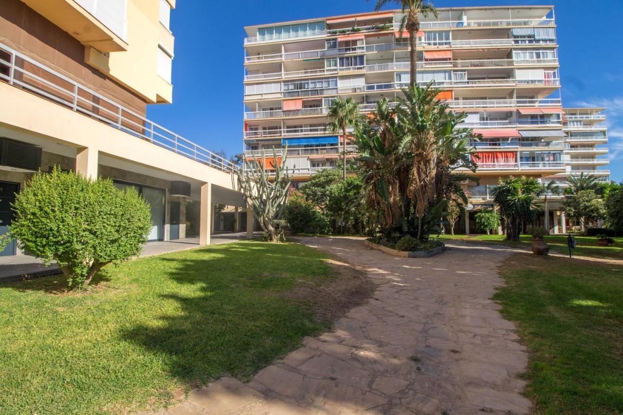 Eurosol Bajo 10 By Ivi Real Estate Apartment