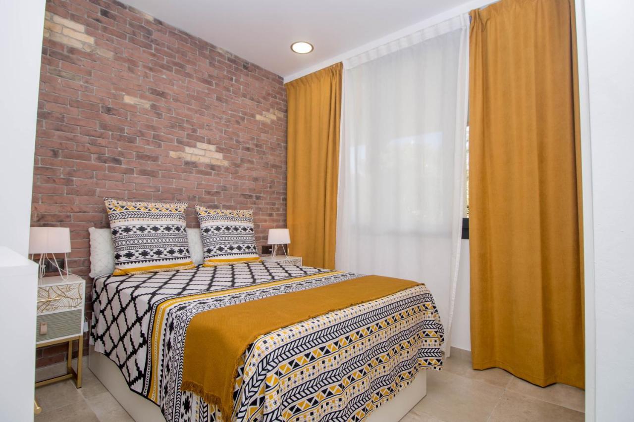 Apartment Eurosol Bajo 10 By Ivi Real Estate