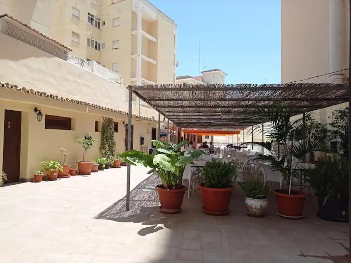 Paraty De Steram Flats * Torremolinos