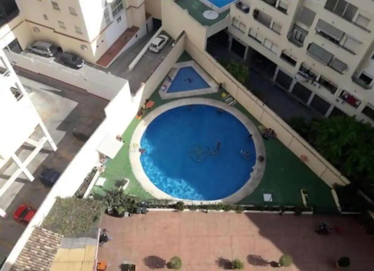 Paraty De Steram Flats * Torremolinos
