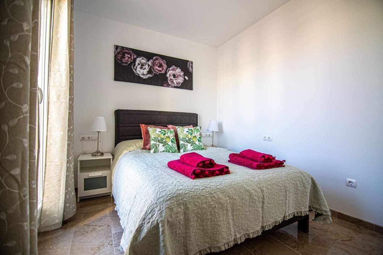 New Atico Con Piscina Playa 3 Bedrooms Parking Apartment Torremolinos