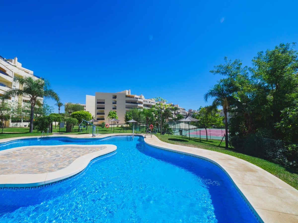Appartement Cubo's Urban Brigitte & Parking Torremolinos