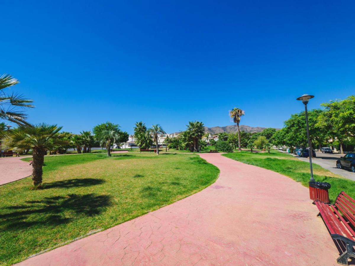Appartement Cubo's Urban Brigitte & Parking Torremolinos