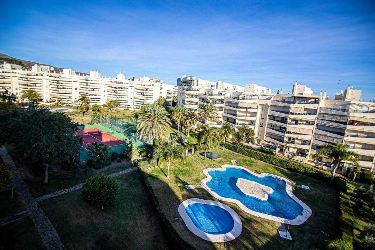 New Atico Con Piscina Playa 3 Bedrooms Parking Apartment