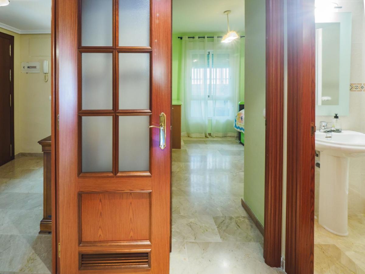 Cubo's Urban Brigitte & Parking Appartement Torremolinos