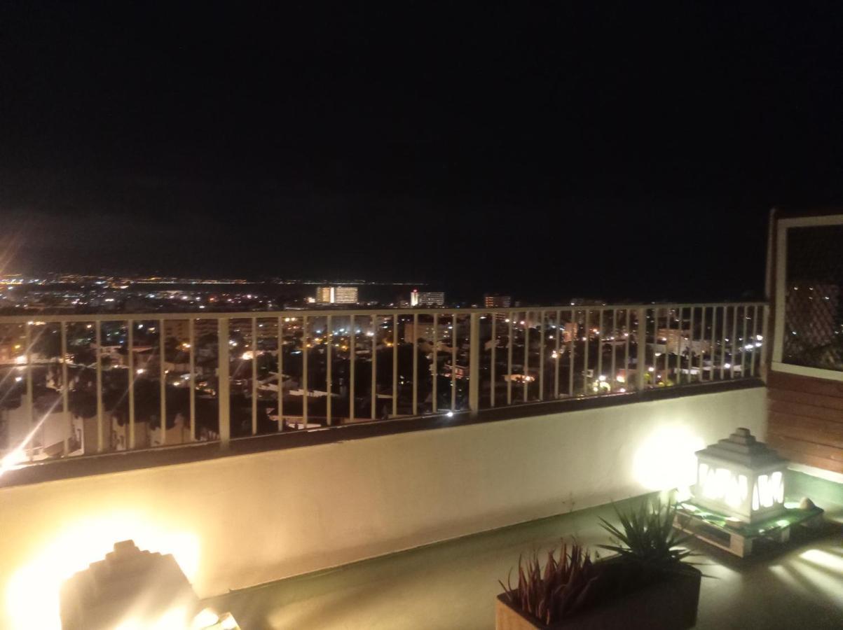 Atico Bellas Vistas Apartment Torremolinos
