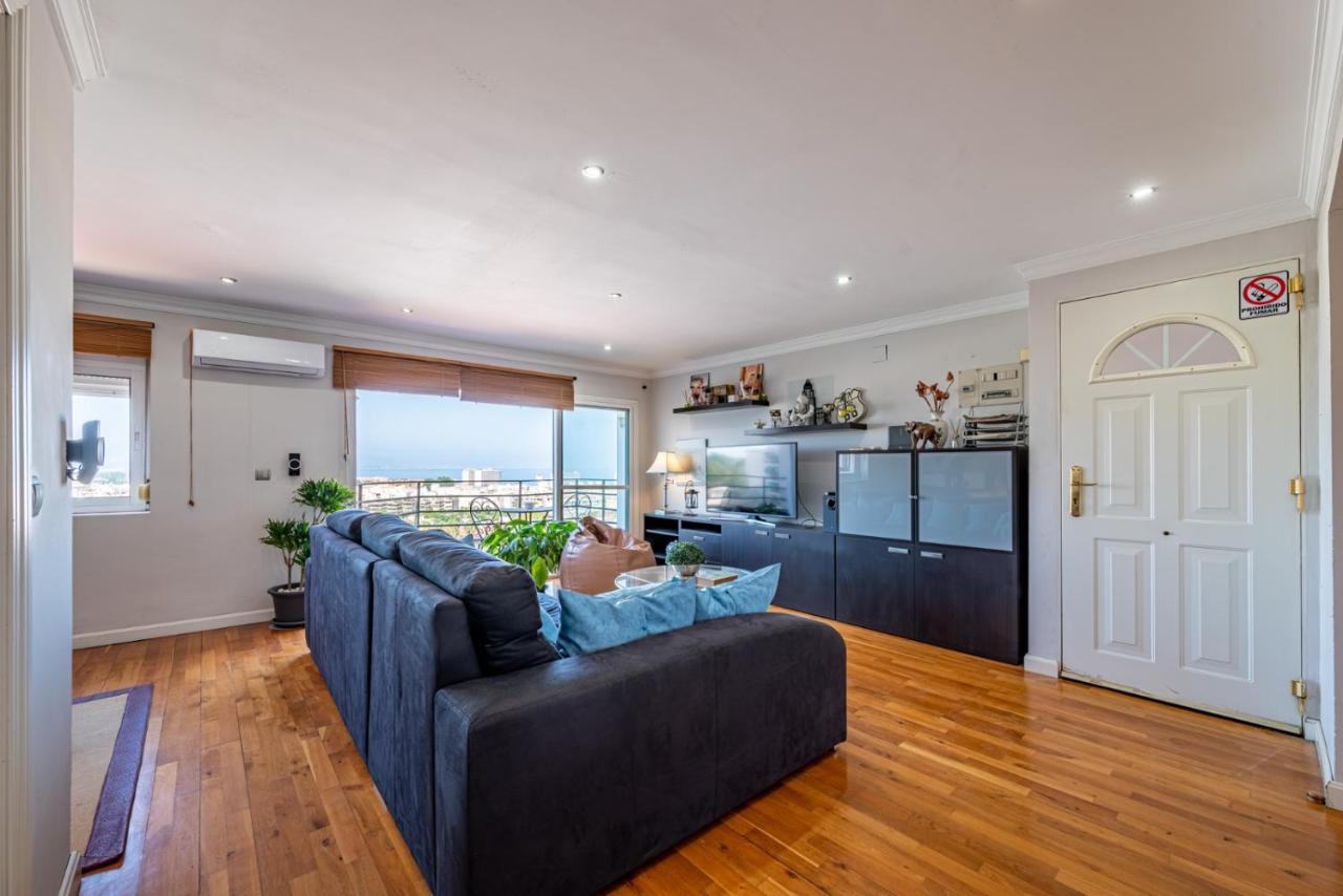 Apartment Atico Bellas Vistas *