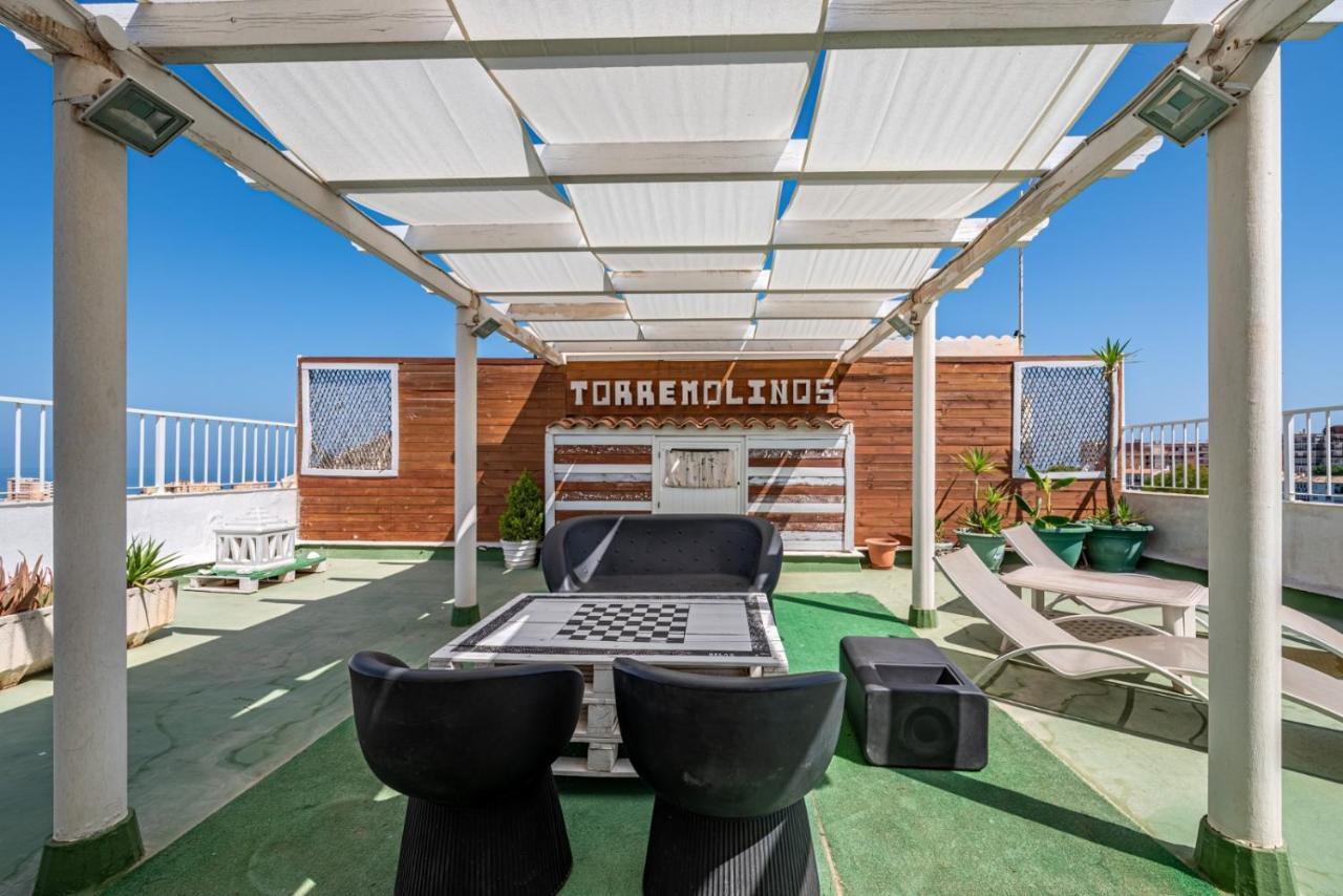 Apartment Atico Bellas Vistas *