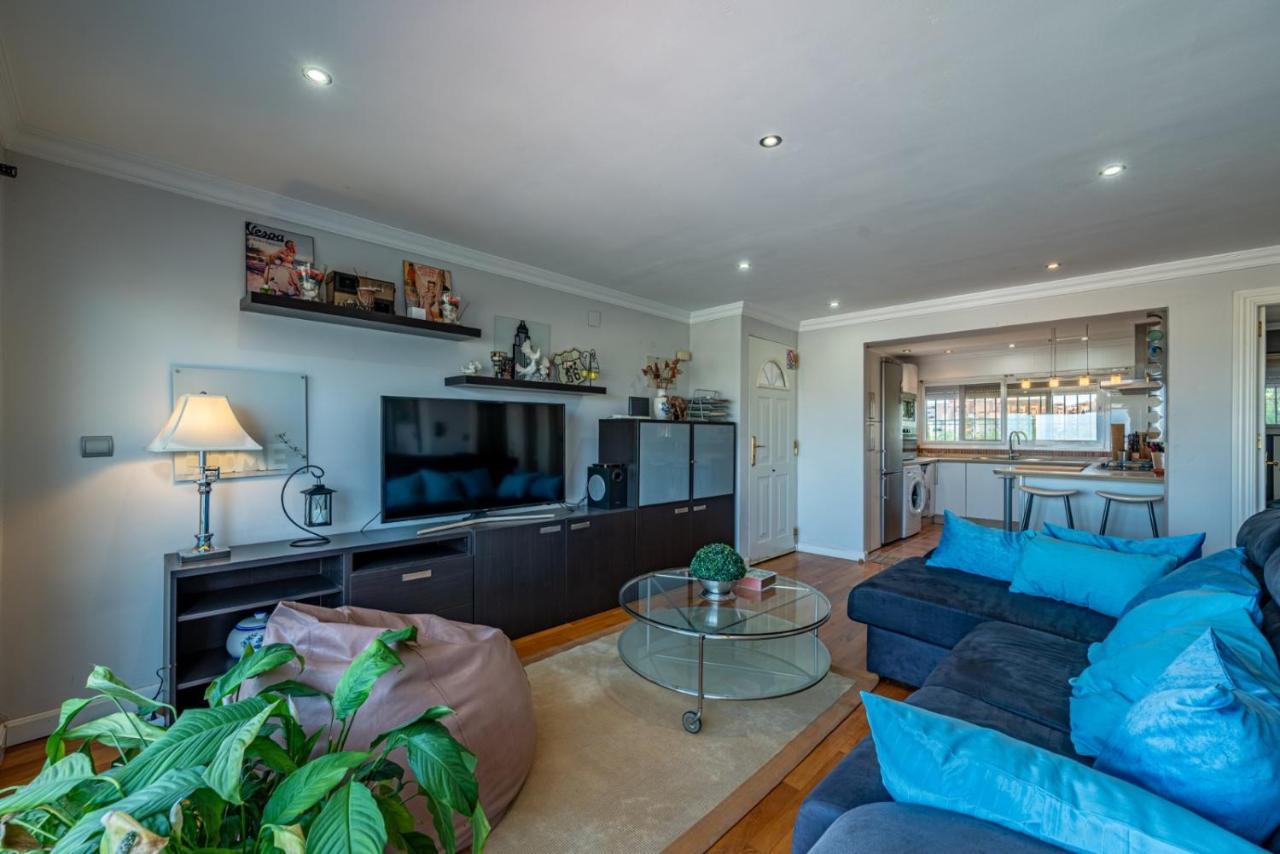 Apartment Atico Bellas Vistas Torremolinos