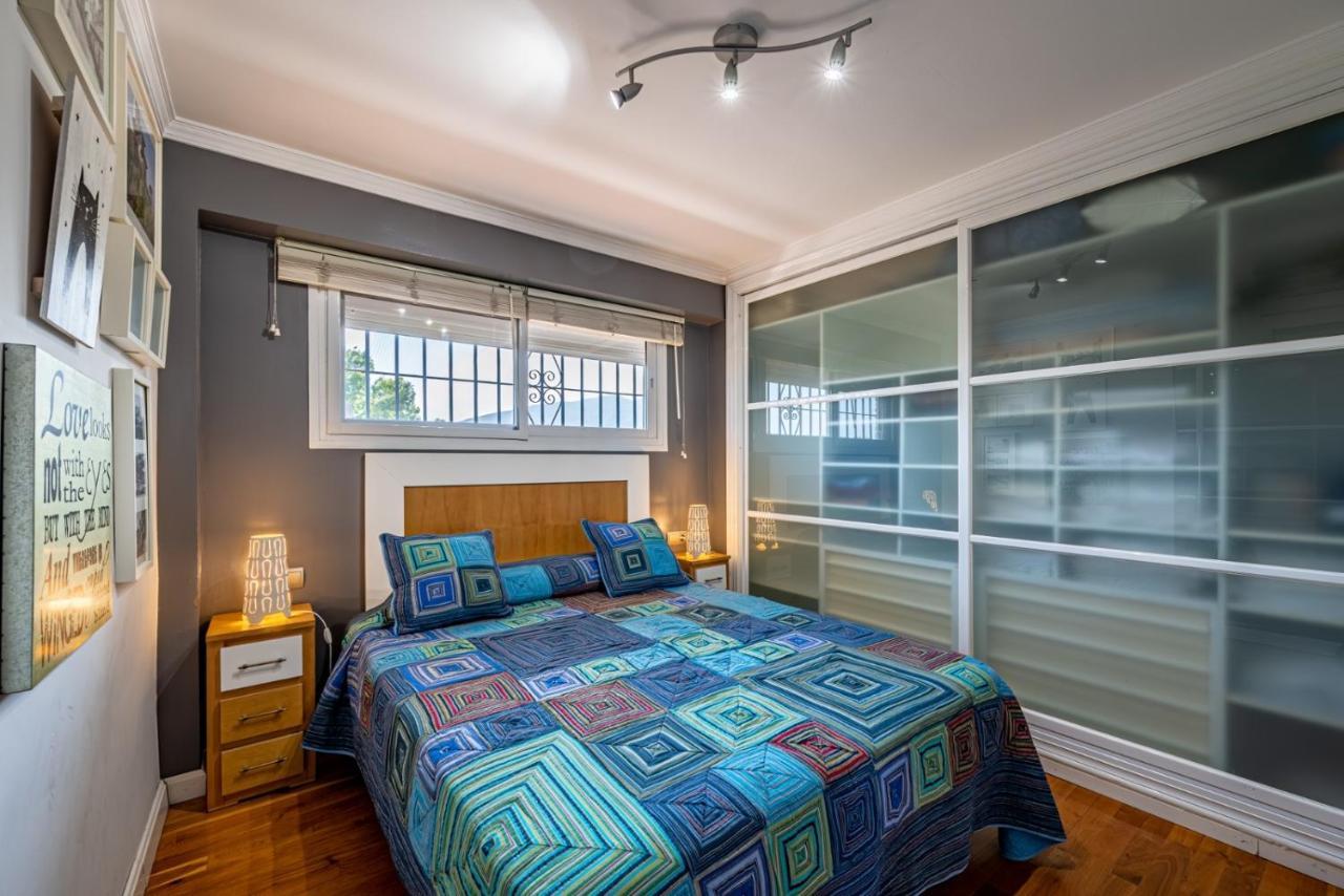 Apartment Atico Bellas Vistas