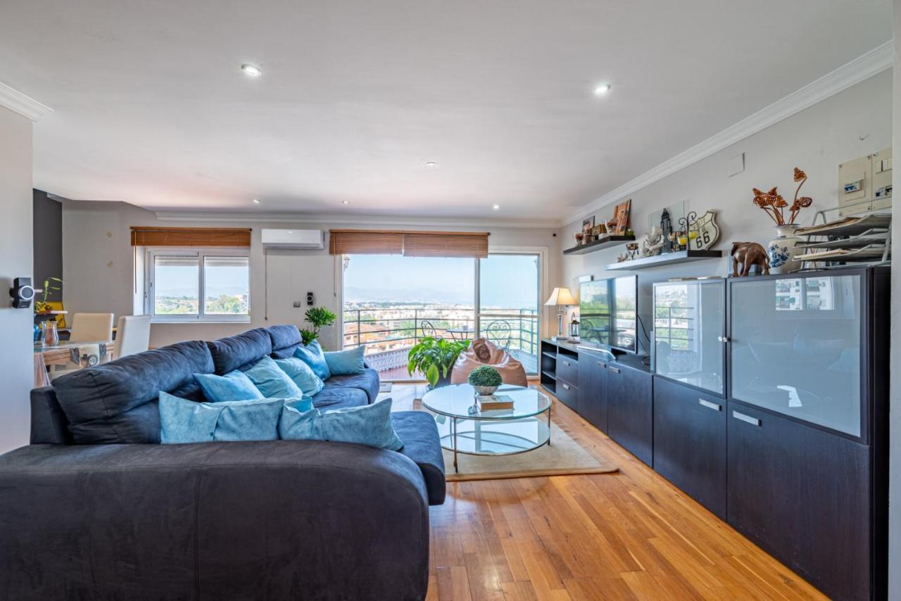 Atico Bellas Vistas Apartment Torremolinos