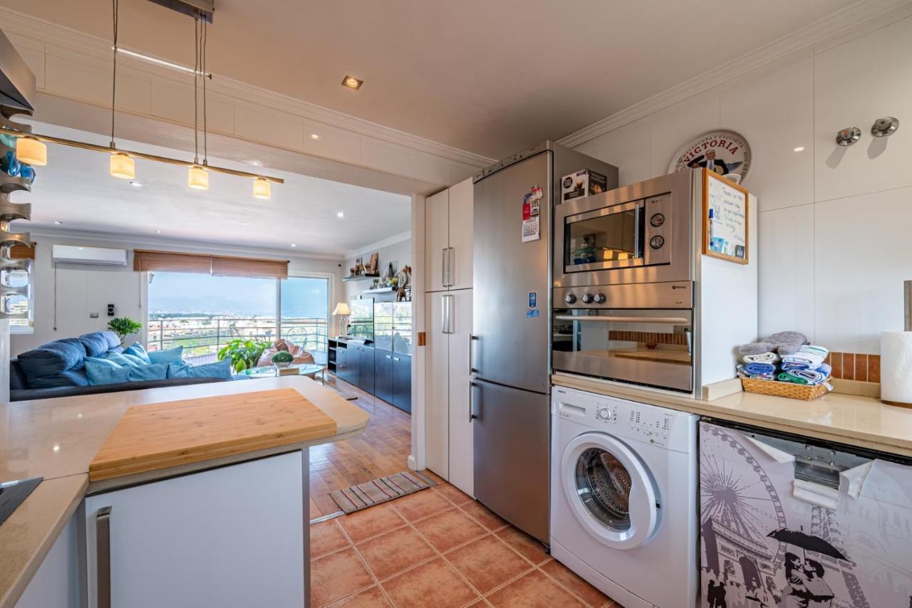 Apartment Atico Bellas Vistas *