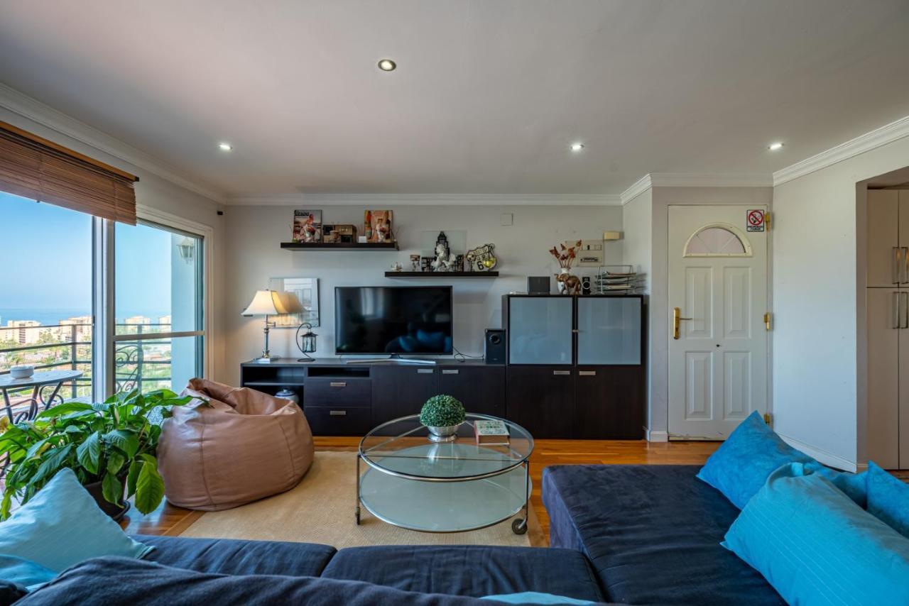 Apartment Atico Bellas Vistas Torremolinos