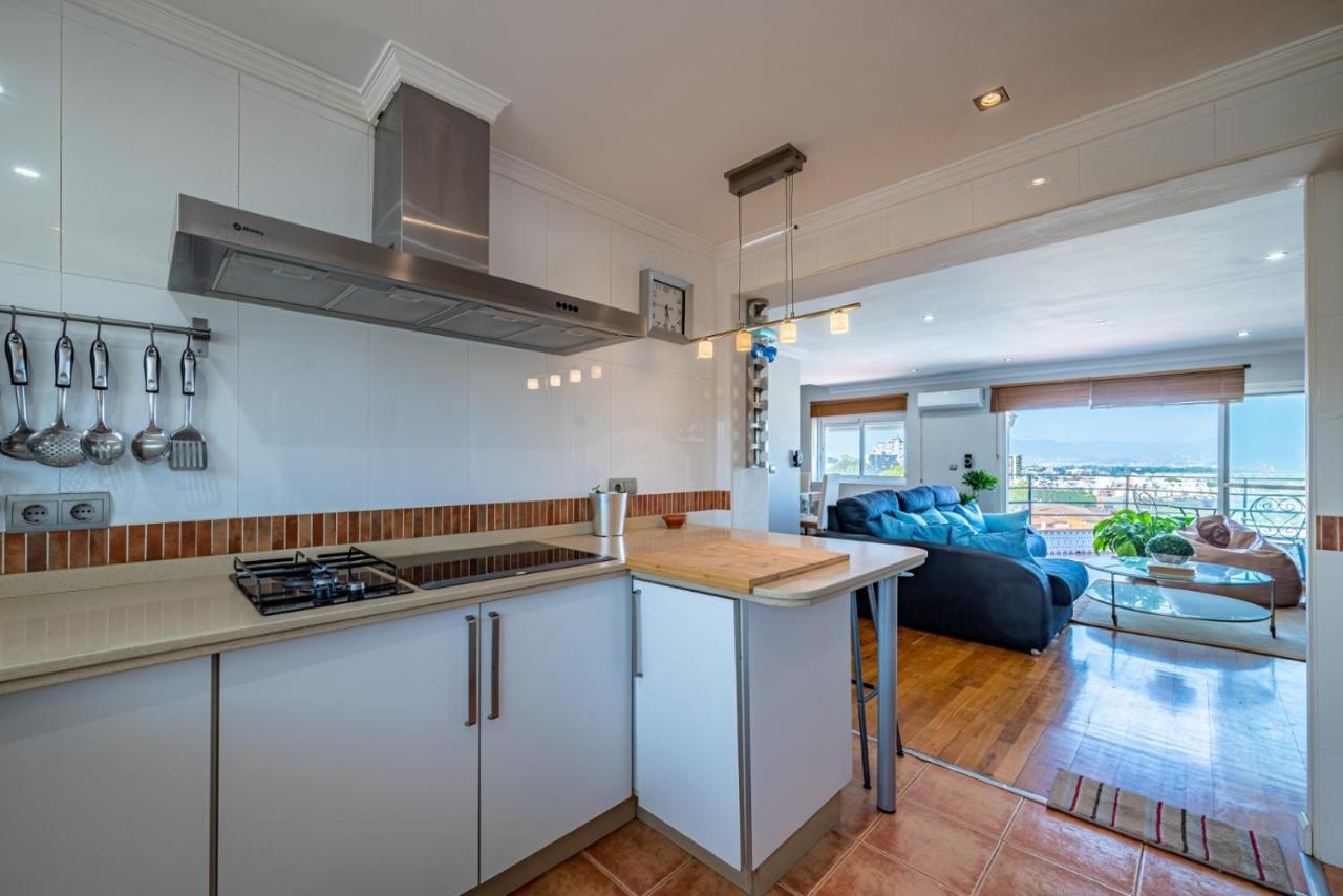 Apartment Atico Bellas Vistas *