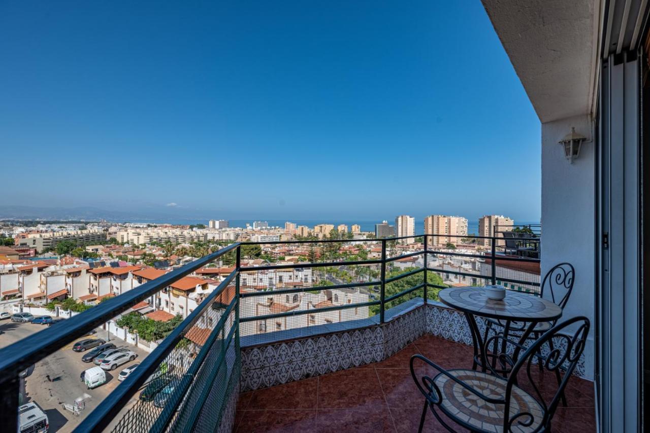 Atico Bellas Vistas * Torremolinos