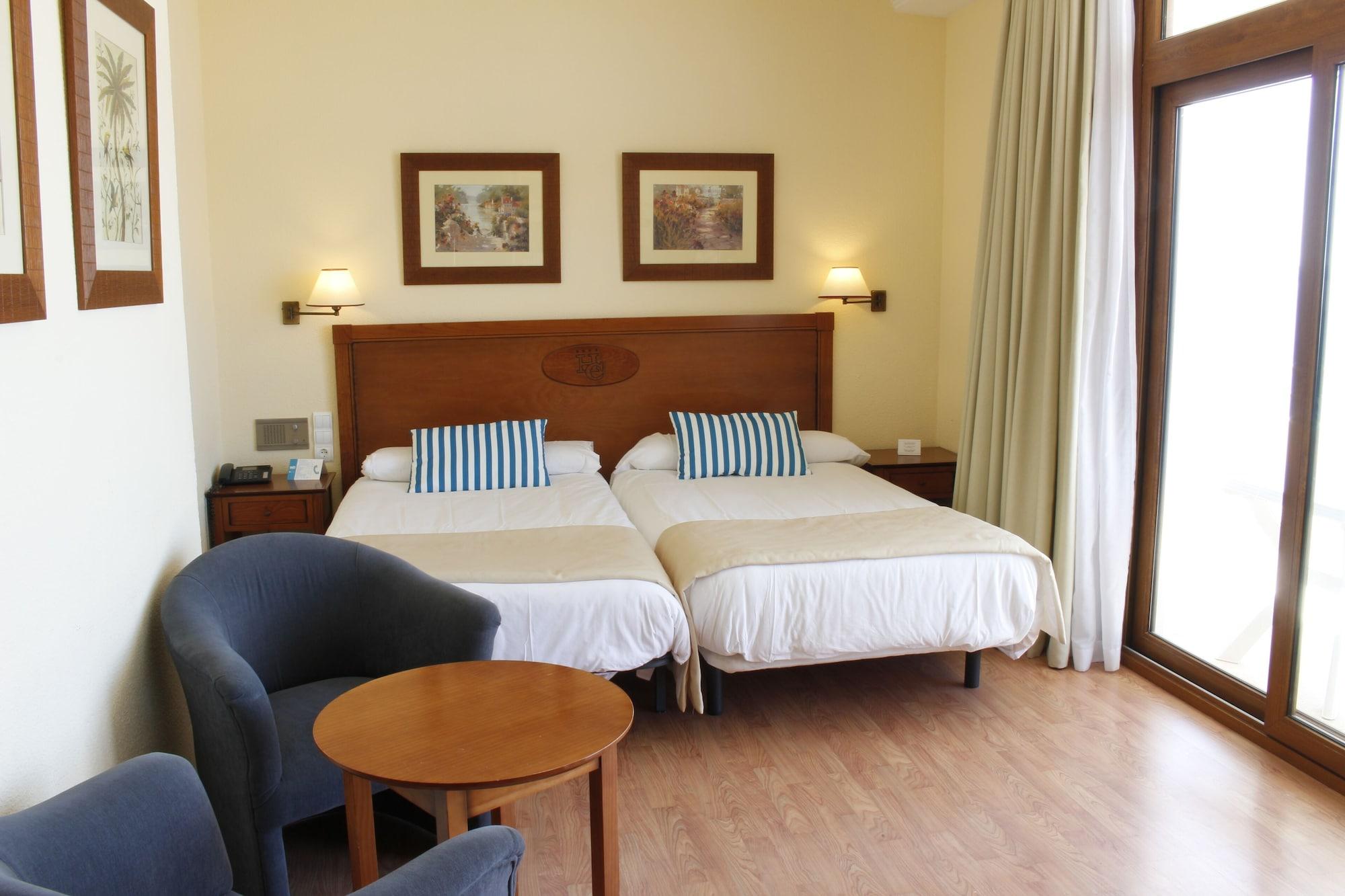 Bluesea Gran Cervantes 4* Torremolinos
