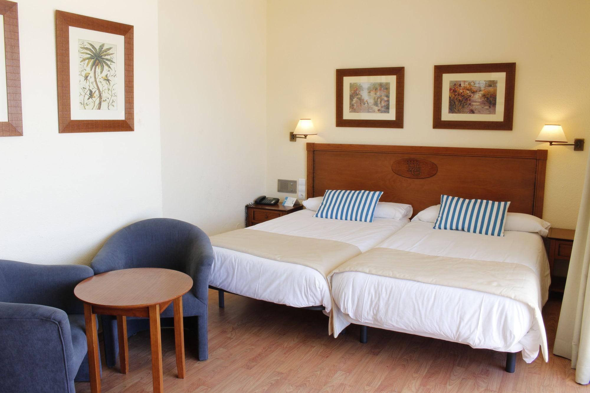 Bluesea Gran Cervantes Torremolinos